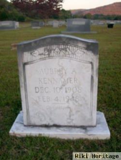 Aubrey A. Kennamer