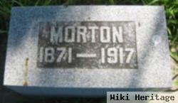 Morton Stephenson