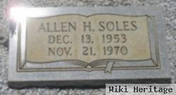 Allen H. Soles