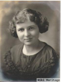 Nora Fern Vanderpool Morrison