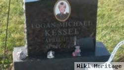 Logan Michael Kessel