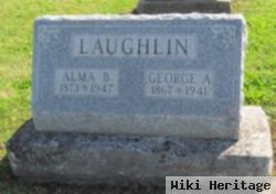 George A. Laughlin