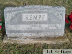 Rudell Kempf