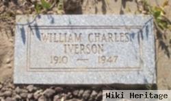 William Charles Iverson