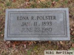 Edna Rosina Polster