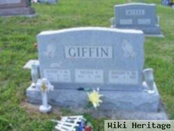 Jeffery Lynn Giffin, Sr