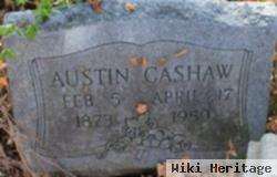 Austin Cashaw