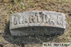 Martha I. Clay