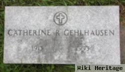 Catherine R. Casey Gehlhausen