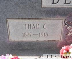 Thad C. Bethea