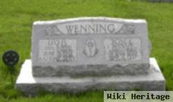 Leo Henry Wenning