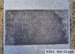 James Denver Wyatt