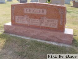 Miller Crigler