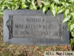 Mae Keefer Kling