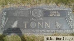 Edwin Tonn