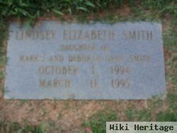 Lindsey Elizabeth Smith