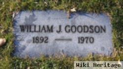 William J Goodson