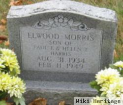 Elwood Morris Harris