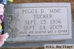 Peggy D. Tucker