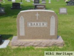 Barbara Catherine Traxler Baker