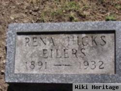 Rena Hicks Eilers