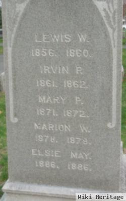 Mary P. Bell