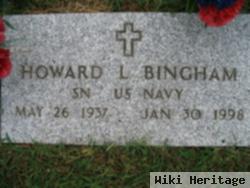 Howard L. Bingham