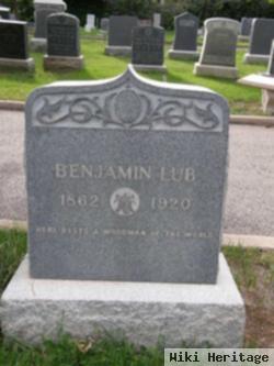 Benjamin Lub