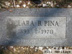 Clara Brito Pina