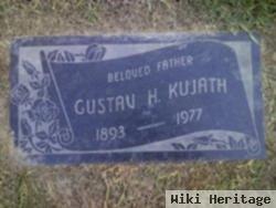 Gustav Kujath