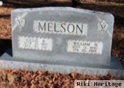 William Henry Melson