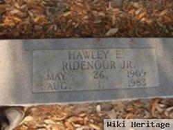 Hawley E. Didenour, Jr