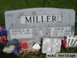 David L. Miller, Sr