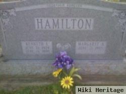 Kenneth L Hamilton