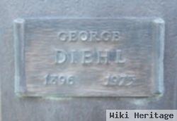 George Diehl