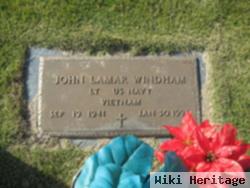 John Lamar Windham