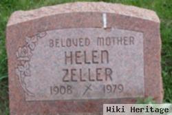 Helen Medve Zeller