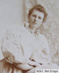 Ella Louisa Banks Wannamaker