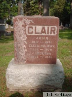 John Clair