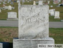 Marie T. Myers