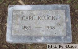 Carl Kluck