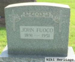 John Fuoco