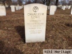 Charles H. Lowe