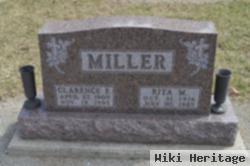 Rita M Schmelzer Miller