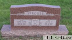 James H. Sprouse, Sr