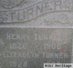 Henry Turner