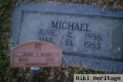 Jon Michael "mike" Milstead