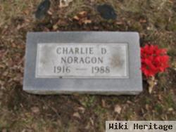 Charlie D. Noragon