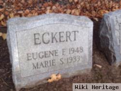 Eugene F. Eckert
