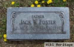 Jack W. Foster